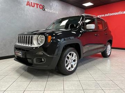 JEEP Renegade 2.0 Mjt 140CV 4WD Active Limited