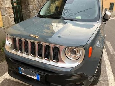 JEEP Renegade - 2015