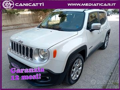 JEEP Renegade - 2015