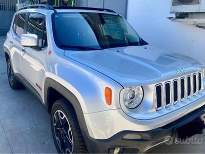 JEEP Renegade - 2016