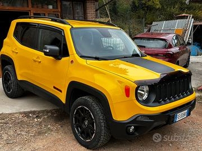 JEEP Renegade - 2016