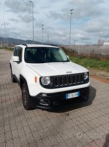 JEEP Renegade - 2016