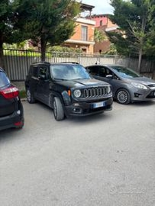 JEEP Renegade - 2018