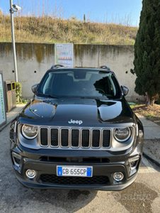 Jeep Renegade Limited 120 CV