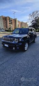 JEEP Renegade Limited Diesel Full led - 2019