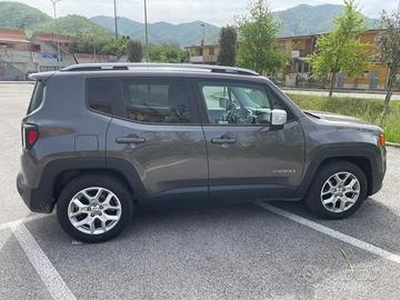 JEEP RENEGADE Limited modello Full Optional