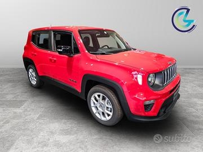 JEEP Renegade My23 Limited 1.0 GseT3 N23644