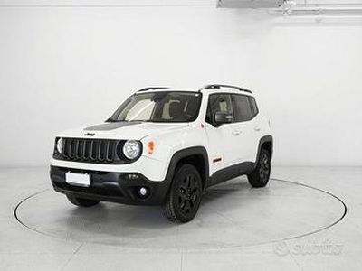 JEEP Renegade Renegade 2.0 Mjt 170CV 4WD Active