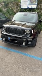 Jeep renegade s-07/2021