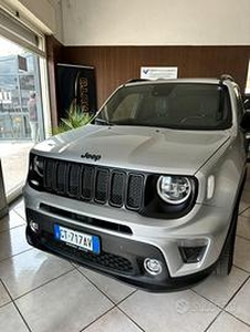 Jeep renegade S