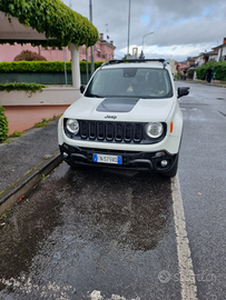 Jeep Renegade Trailhawk