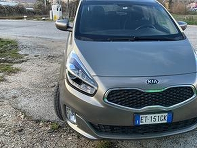 Kia Carens 7 posti