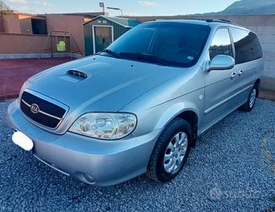 KIA Carnival 1ª serie - 2005