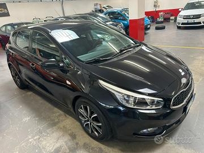 Kia Ceed cee'd 1.4 CRDi 5 porte Active