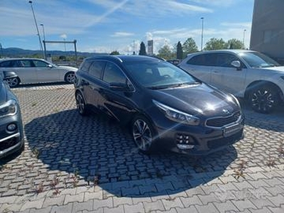 Kia Ceed cee'd 1.6 CRDi 110 CV SW GT Line