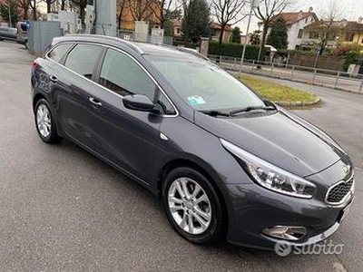 Kia ceed /Sw 1.4 cvvt cool