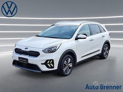 Kia Niro 1.6 gdi phev dct my18