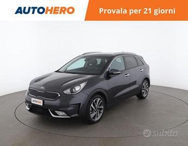 KIA Niro EE74896