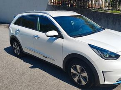 KIA Niro PHEV 1.6 GDI PRM Full Optional 2017