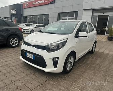 Kia Picanto 1.0 12V 5 porte Style