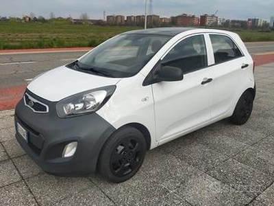 Kia Picanto 1.0 12V Life