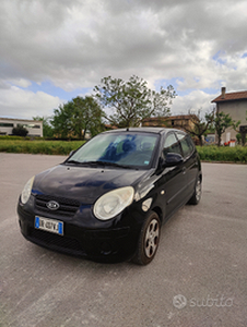 Kia Picanto 1.0 Gpl