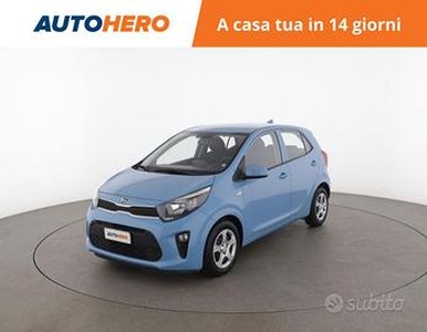 KIA Picanto KA13285