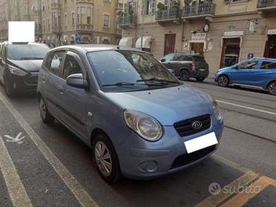 KIA PIKANTO , CON GARANZIA FINO A 2 ANNI