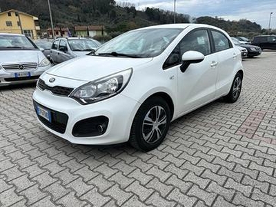 Kia Rio 1.1 Diesel Ok Neopatentati