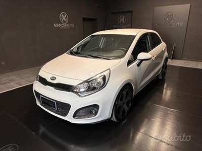 KIA Rio 1.2 CVVT 5p. Cool