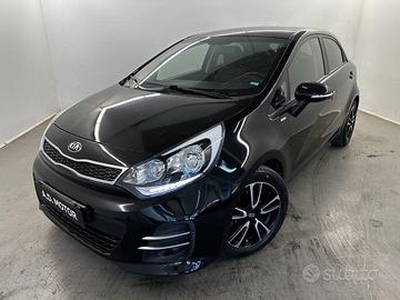 Kia Rio 1.4 crdi Cool 5p E6