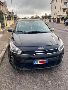 KIA Rio 3ª serie - 2017