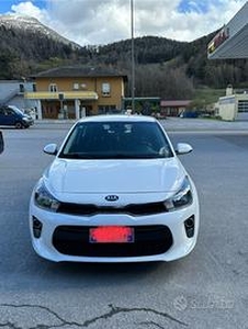 KIA Rio 4ª serie - 2020