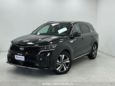 KIA Sorento 1.6 T-GDi aut. AWD PHEV Evolution...