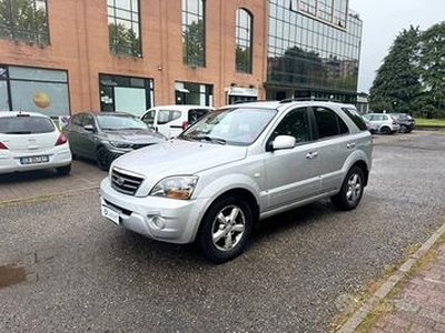 Kia Sorento 2.5 crdi 16v vgt Active Class