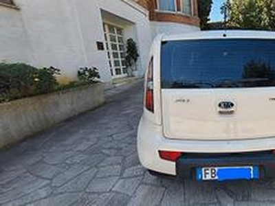 KIA Soul 1ª serie - 2013