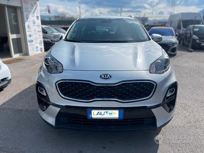 Kia Sportage 1.6 ECOGPL 2WD Style