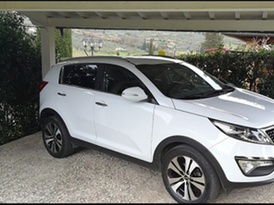 Kia Sportage 1.7 CRDi 2015