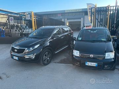 Kia Sportage 2015 full full