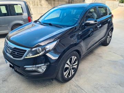 KIA Sportage 3ª serie - 2013