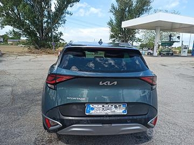 KIA Sportage 5ª serie - 2022