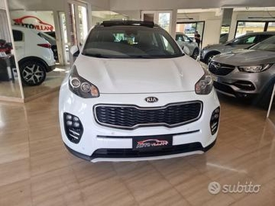 Kia sportage autocarro n1