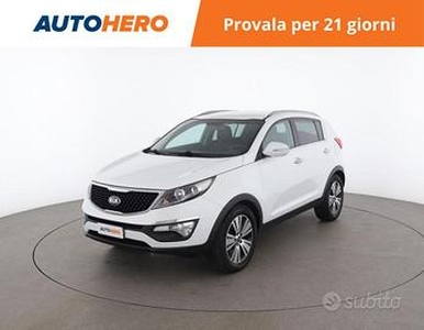 KIA Sportage PT61109