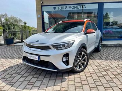 KIA Stonic 1.0 T-GDi 120 CV Energy