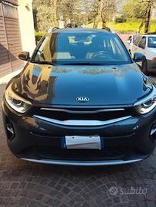 KIA Stonic - 2019 1400 GPL