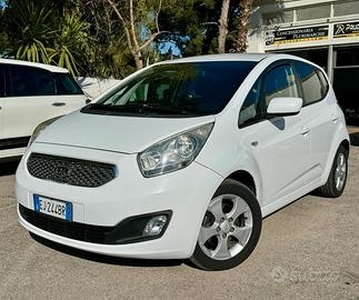 Kia Venga 1.4 CRDi 90CV Active