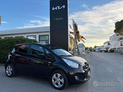 KIA Venga 1.4 CRDi 90CV Cool