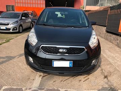 Kia venga 1.4 disel