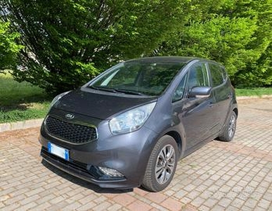 KIA Venga 1.4 Eco-gpl versione COOL 2016