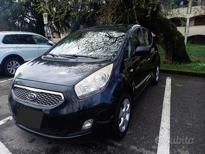 KIA Venga - 2010